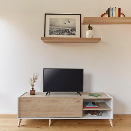 La Sismonda Apartment Римини Екстериор снимка