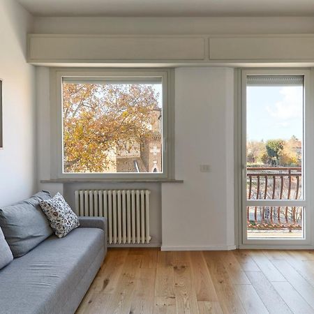 La Sismonda Apartment Римини Екстериор снимка