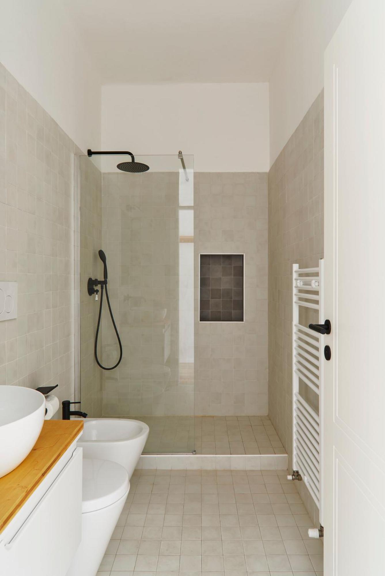 La Sismonda Apartment Римини Екстериор снимка