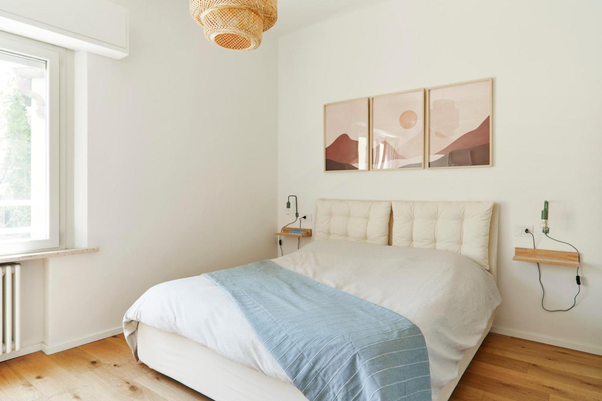 La Sismonda Apartment Римини Екстериор снимка