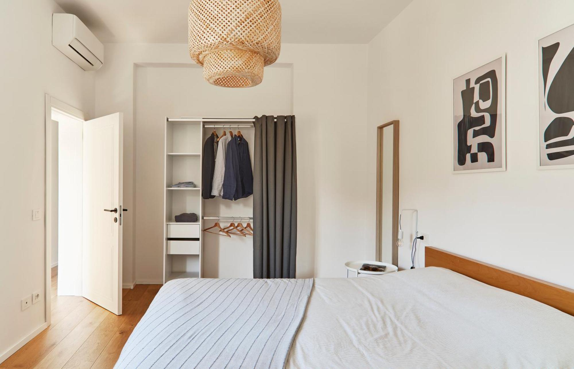 La Sismonda Apartment Римини Екстериор снимка