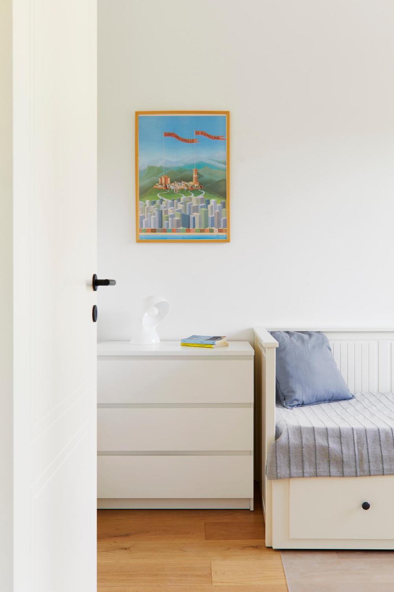La Sismonda Apartment Римини Екстериор снимка