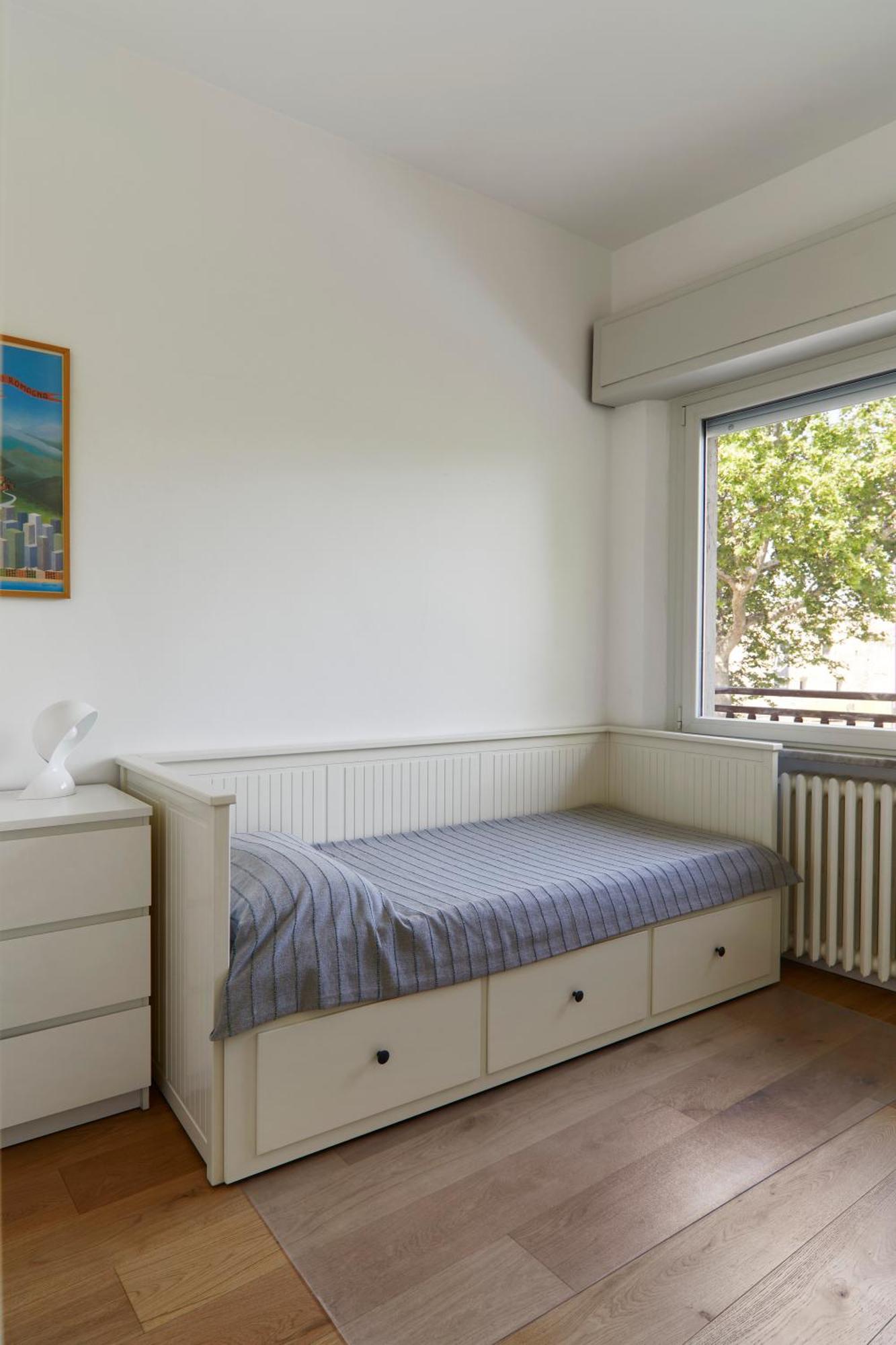 La Sismonda Apartment Римини Екстериор снимка