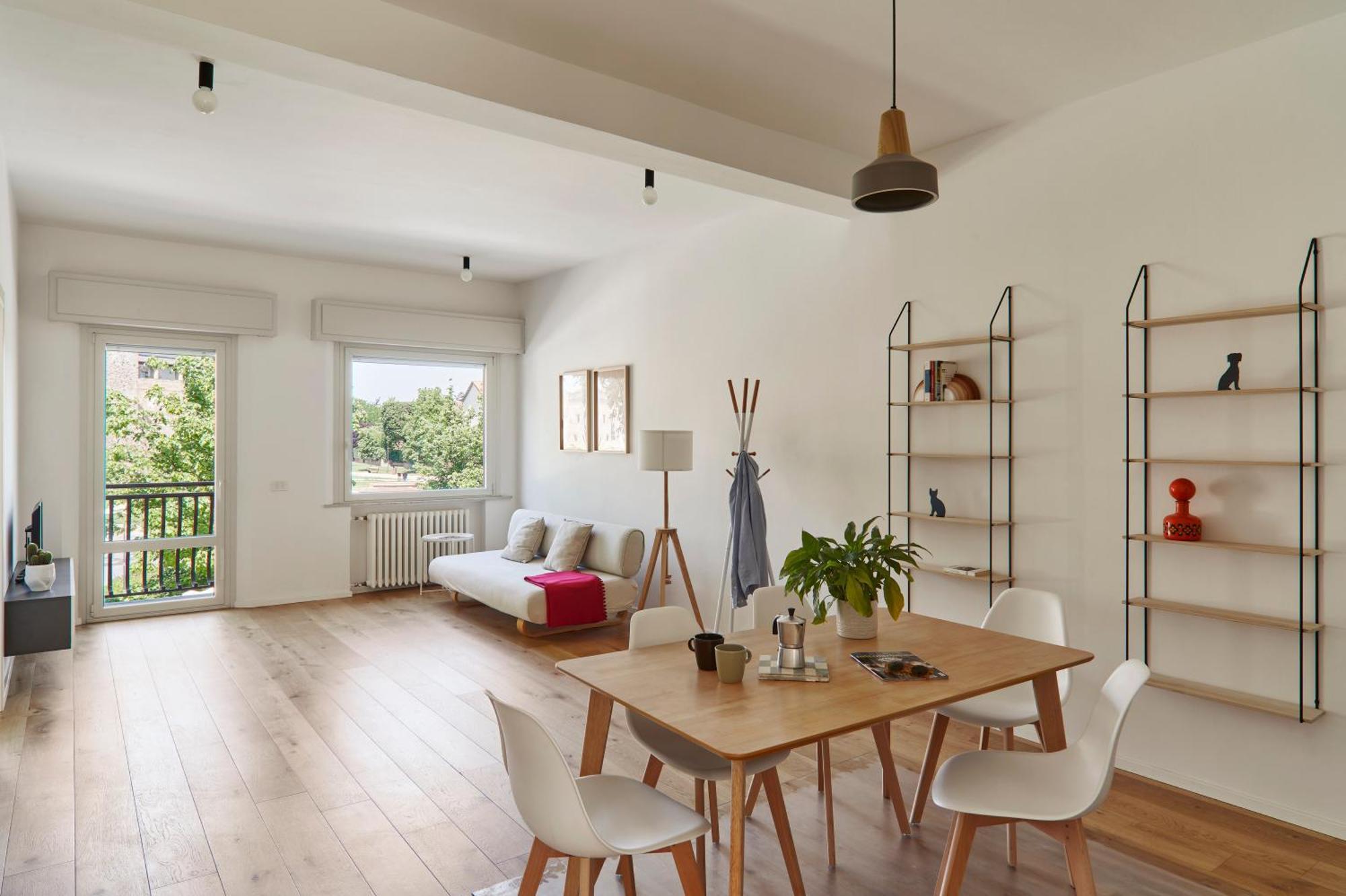 La Sismonda Apartment Римини Екстериор снимка