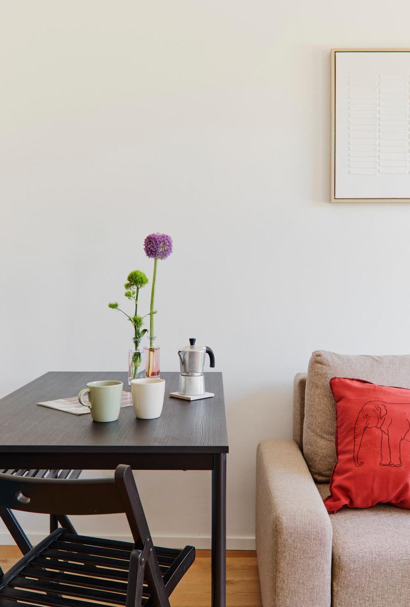 La Sismonda Apartment Римини Екстериор снимка