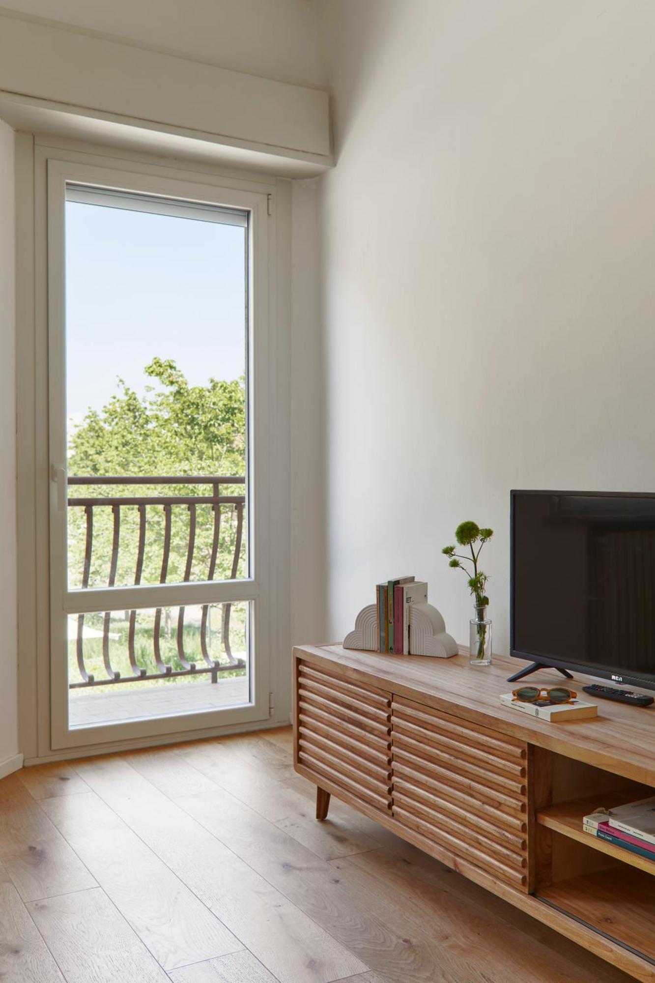 La Sismonda Apartment Римини Екстериор снимка