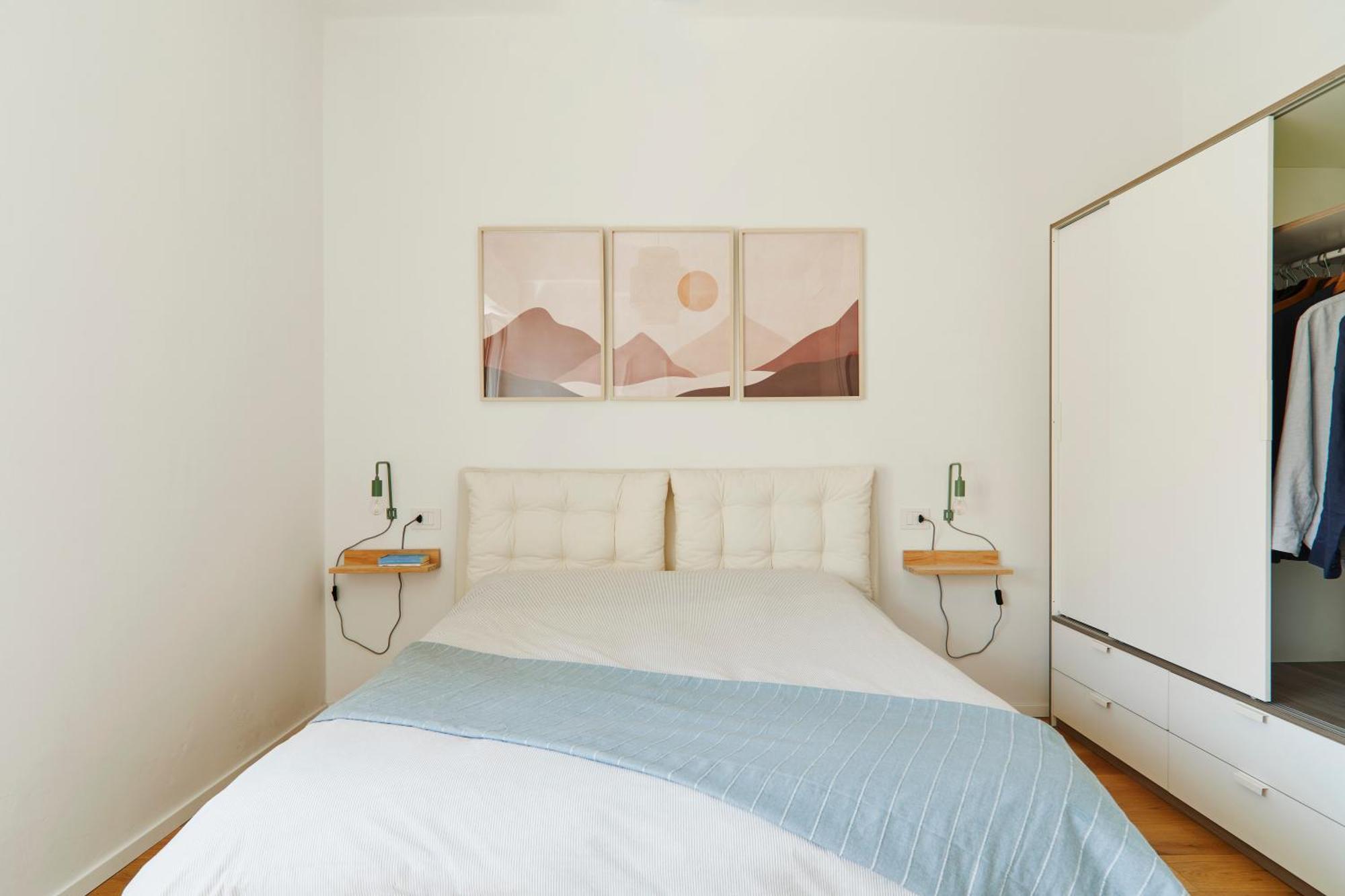 La Sismonda Apartment Римини Екстериор снимка