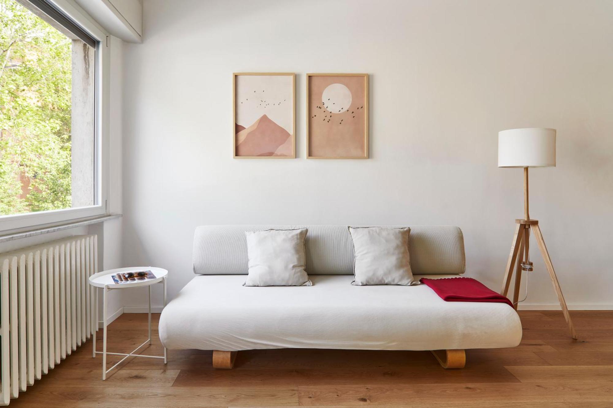 La Sismonda Apartment Римини Екстериор снимка