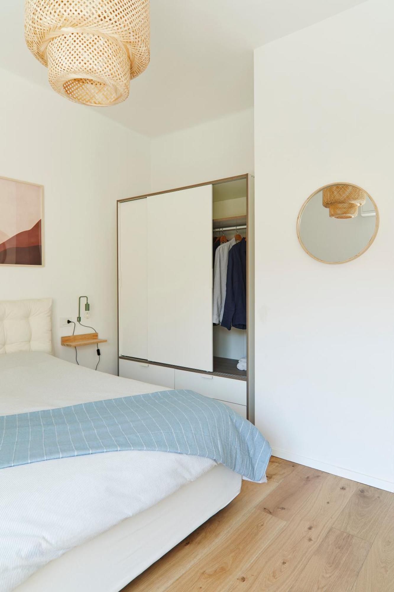La Sismonda Apartment Римини Екстериор снимка