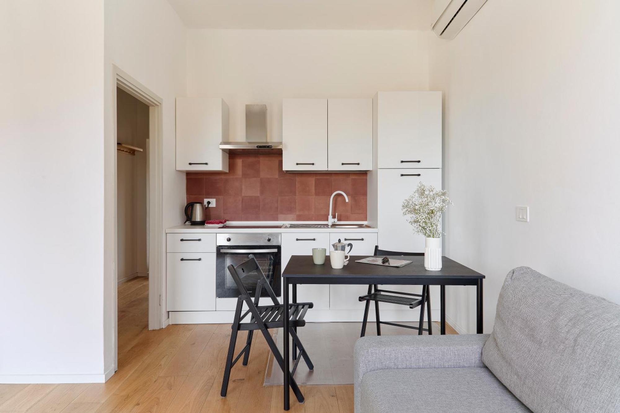 La Sismonda Apartment Римини Екстериор снимка