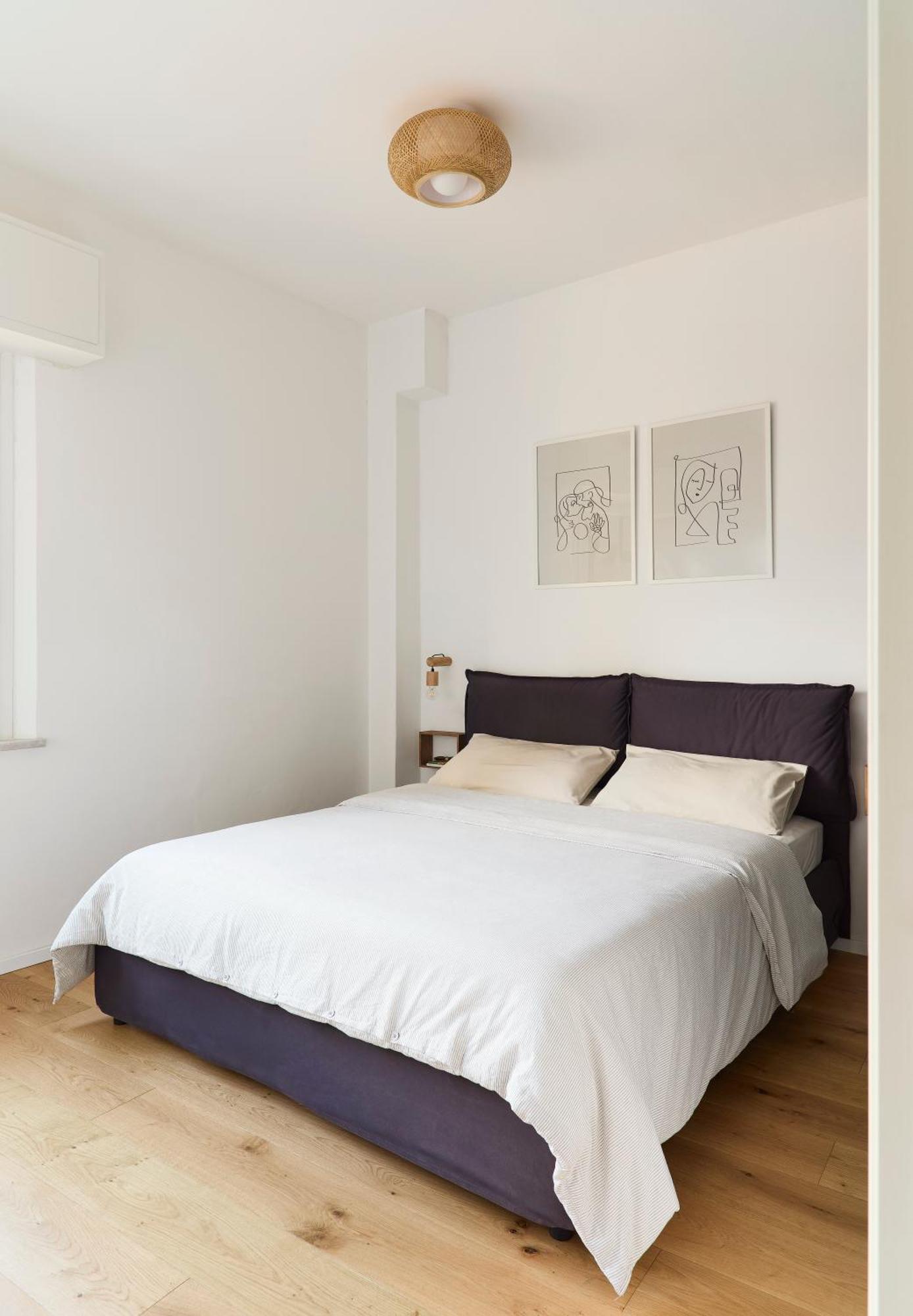 La Sismonda Apartment Римини Екстериор снимка