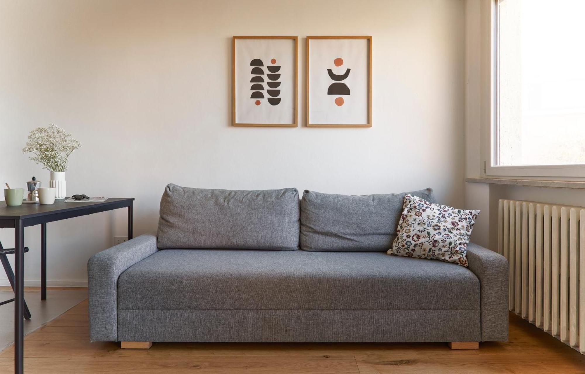 La Sismonda Apartment Римини Екстериор снимка