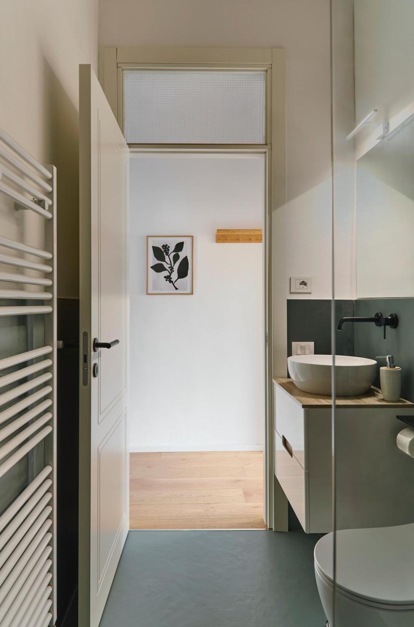 La Sismonda Apartment Римини Екстериор снимка