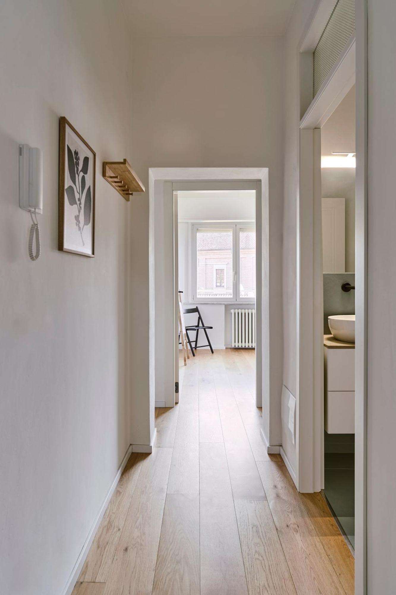 La Sismonda Apartment Римини Екстериор снимка