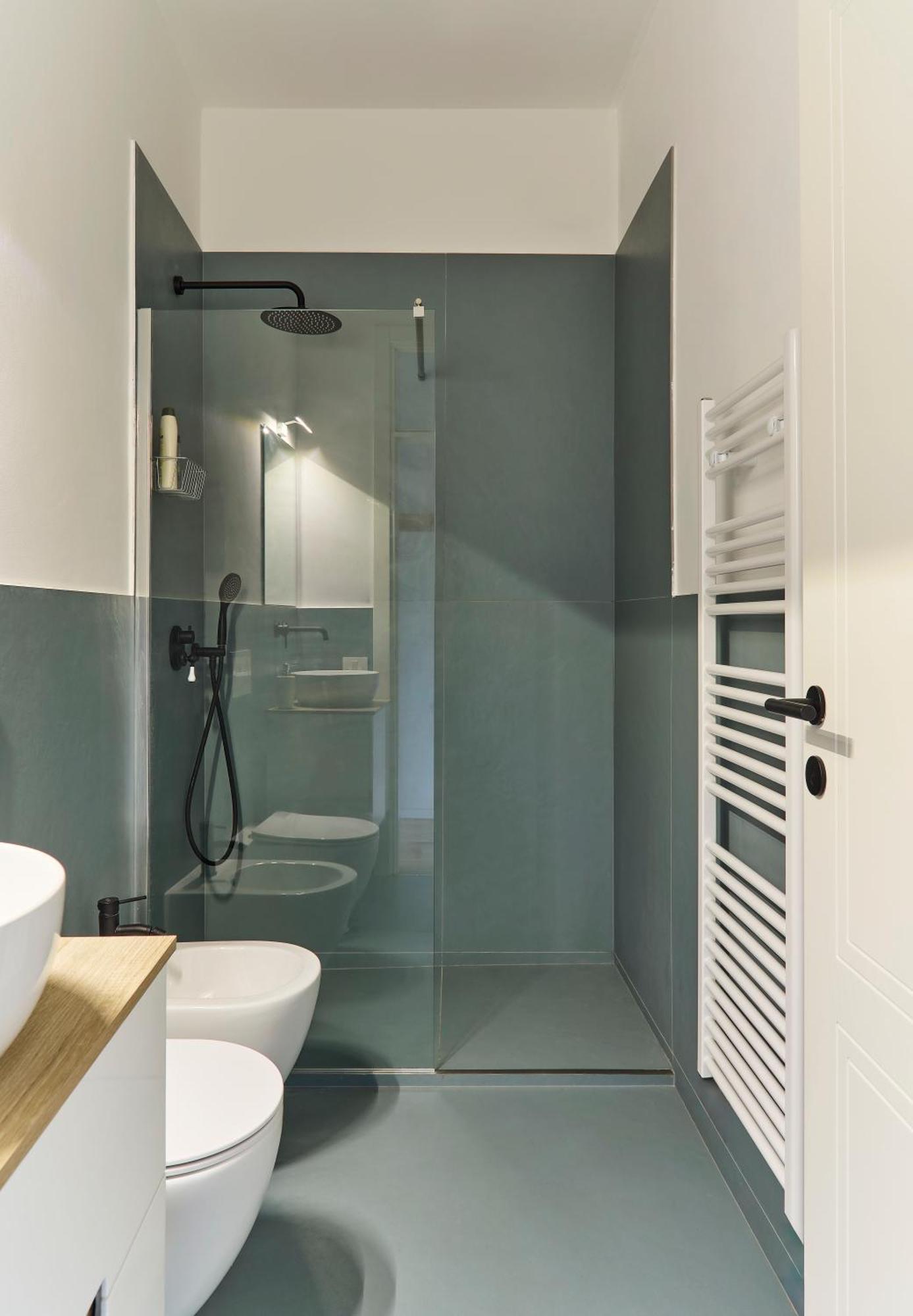 La Sismonda Apartment Римини Екстериор снимка