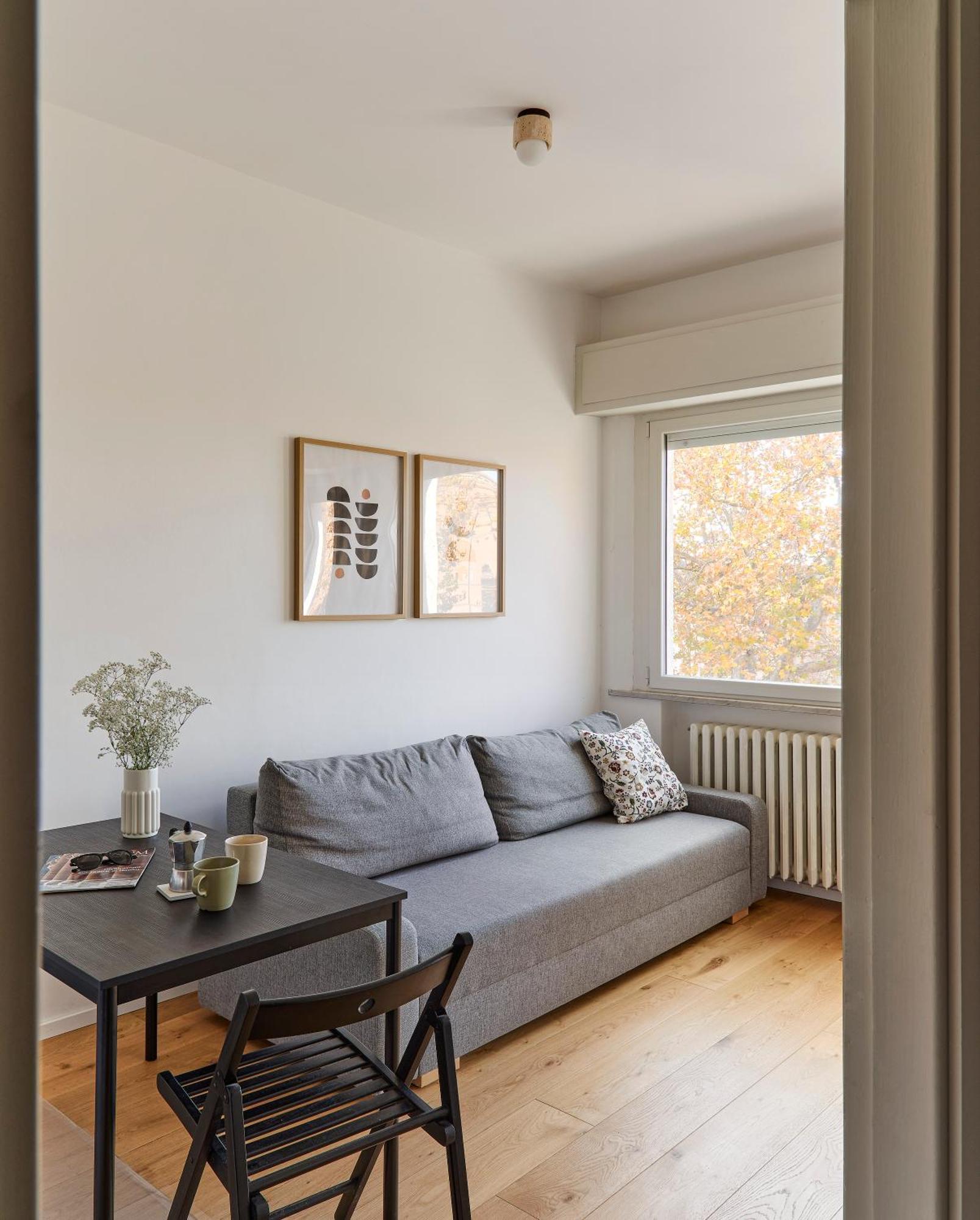 La Sismonda Apartment Римини Екстериор снимка
